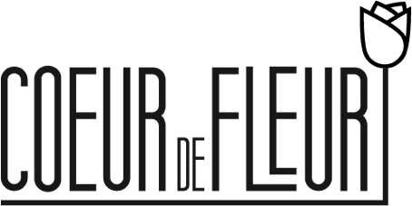 Coeur de Fleur Logo